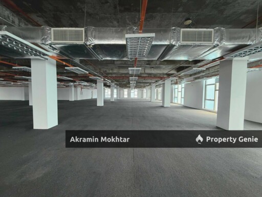Freehold | 6 Storey Office Building CYBERJAYA, SELANGOR