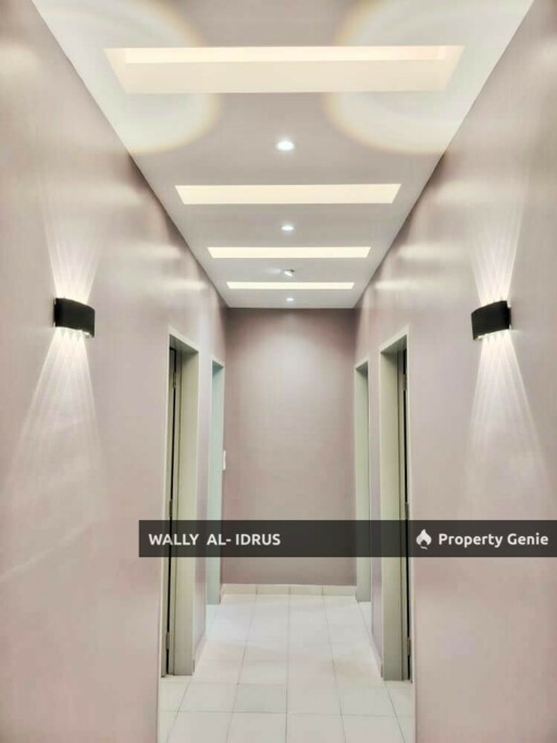 Residensi Vista Harmoni (PPAM) @ Sentul, KL