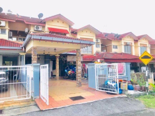 Saujana Utama 2