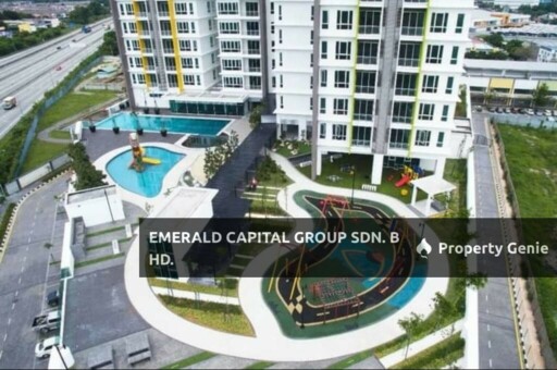 D'Festivo Residences