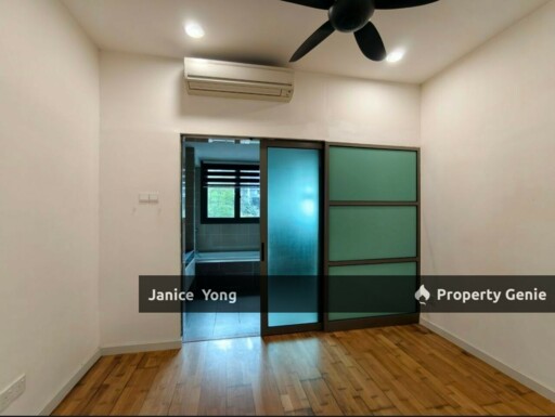 Iskandar Residences Medini Iskandar Puteri