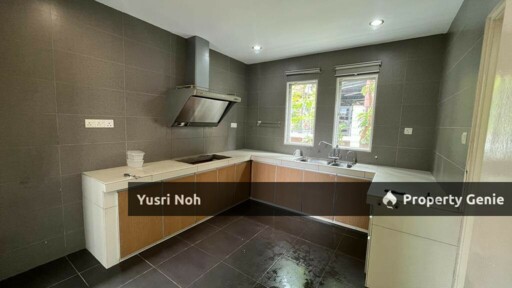2 Storey Semi-D Setia Damai, Setia Alam