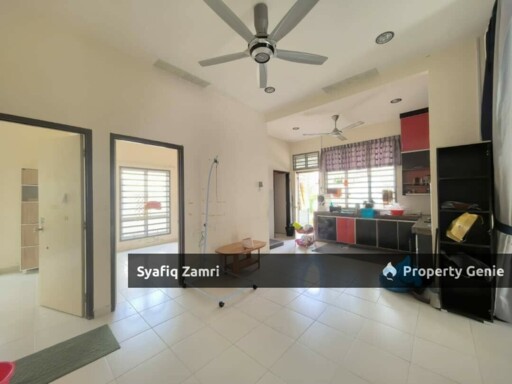 SEMI-D INDERA SEMPURNA, KUANTAN