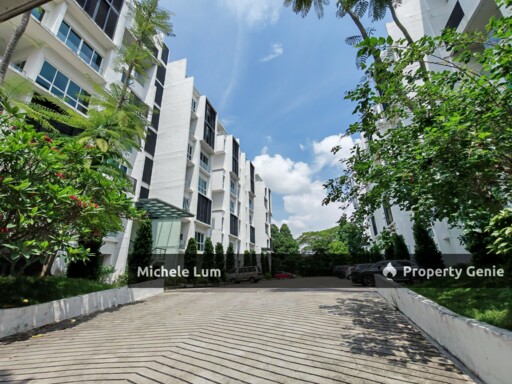 280 Park Homes Puchong Prima