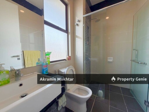 Double Storey Bungalow Corner Laman Permai Subang Bestari Shah Alam