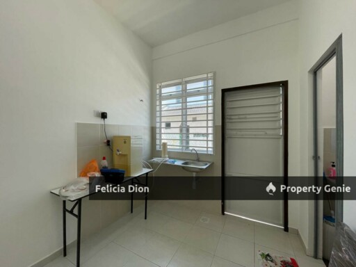 Durian Tunggal@Scientex Freehold Double Storey Phase 2 For Sale🏕️