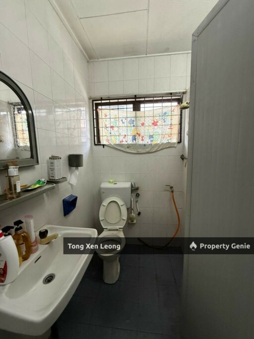 Single Storey For Sale @ Malim Jaya