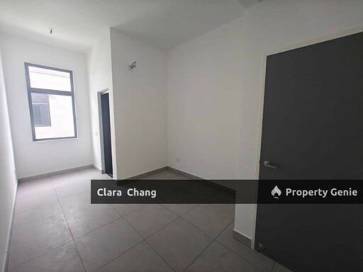 Setia Eco Cascadia Brand New Double Storey Terrace House