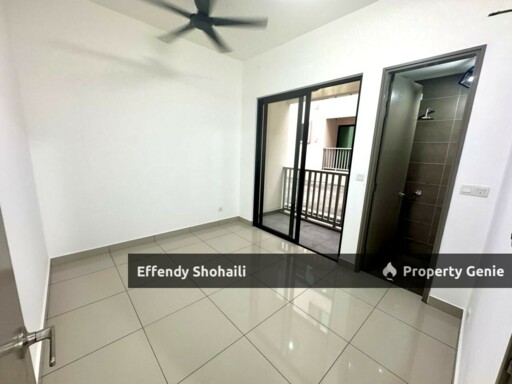 THE STRATA TOWNHOUSE BANDAR SERI PUTRA BANGI