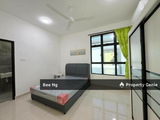 Taman Mutiara Maju / Mutiara Rini