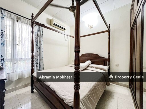 FREEHOLD, FACING OPEN, FULLY RESONATED & EXTENDED | Semi-D 2 Storey Taman Setia 2, Balakong, Seri Kembangan