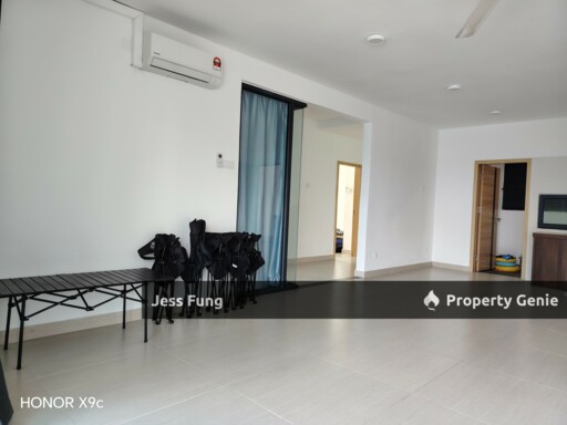 One Jesselton Condo