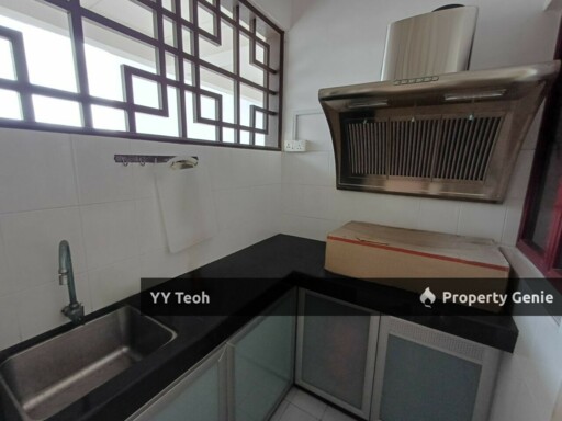 Golden Coast Condo Duplex 2R Unit｜SEAVIEW