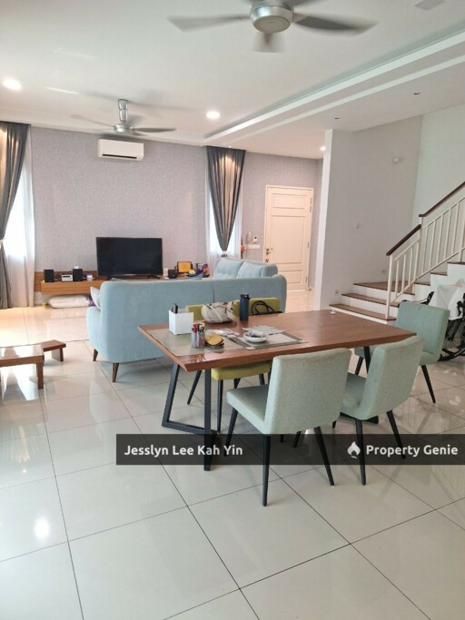 Eco Majestic Tenderfield Semenyih