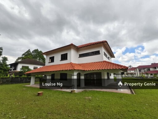 Ioi Palm Villa Residence