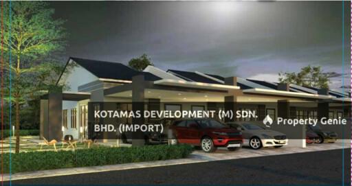 ECO RESIDENSI