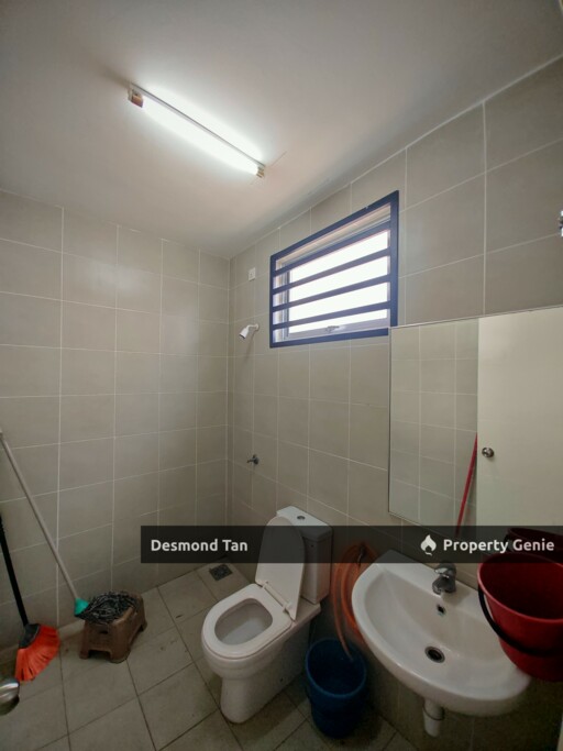 2 Storey Tiara Sendayan, Sendayan, Labu, Suriaman, Hijayu, Seremban (Semi Furnished & Facing No House)