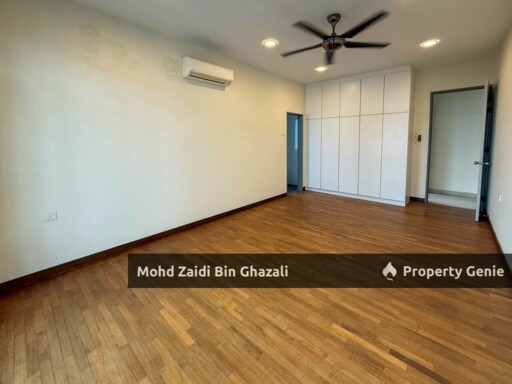 Penthouse Alam Desa Park Village Condominium Presint 15 Putrajaya