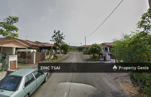 1 Storey Terrace @ Taman Desa Kundang {Save RM 81,300}