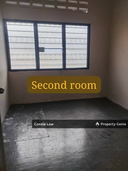 Lim Garden Freehold Bungalow for Sale Taman Lim Ipoh Perak