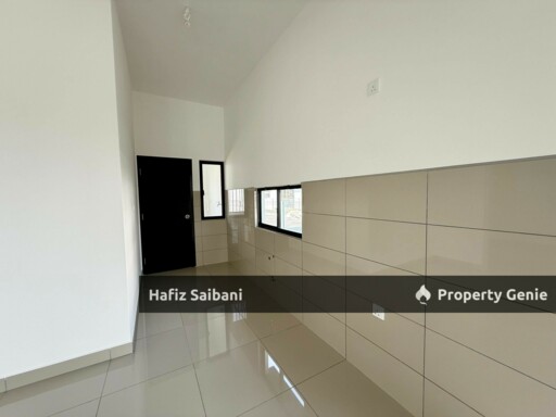 Double Storey Terrace Casira 3 Bandar Bukit Raja Klang