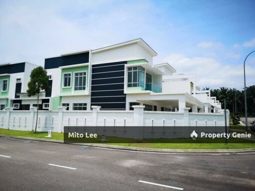 Kempas Cluster For Sales