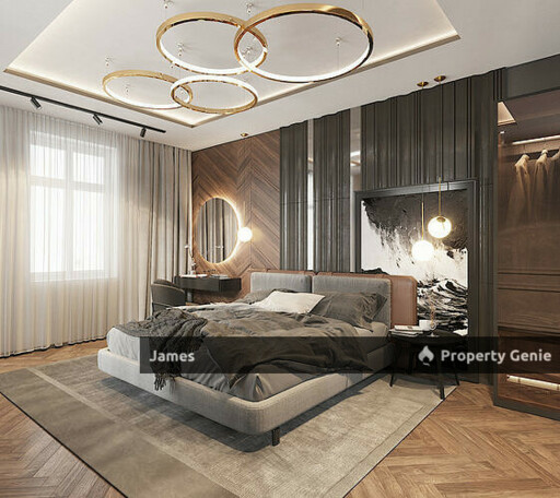 Mirai Residence , Limited Developer Unit , 2R1B 3R2B , Price from RM260k , Free All Fees, 0% Downpayment