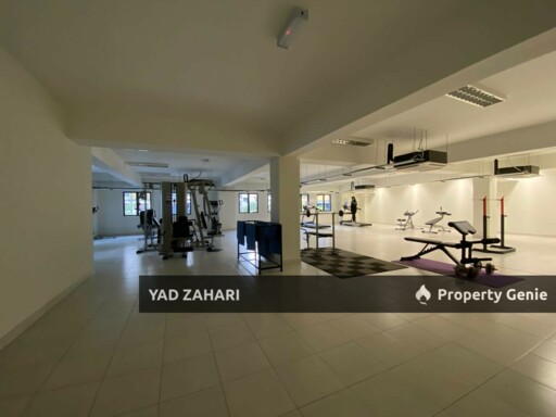 PR1MA Two @ Laman View, Cyberjaya | 3 Bedrooms RM1600 - 90% Fully Furnished & Nice Interior