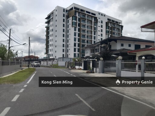 Sibu Crown Residences