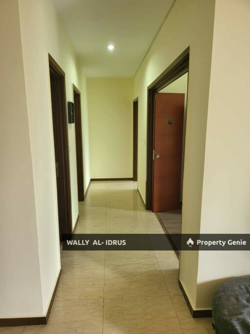 TR Service Suites @ Jalan Tun Razak Kuala Lumpur City Centre