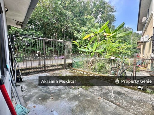 Freehold, Facing Open & End Lot | Double Storey Terrace Taman Prima Saujana Kajang