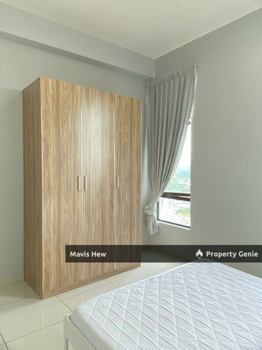 For Rent, D'Summit Residence @ Taman Kempas Utama