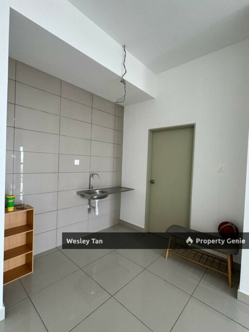 Below Value Noa Condo Pulau Gadong RM3xx,000 Freehold 3 Rooms 5mins to Town