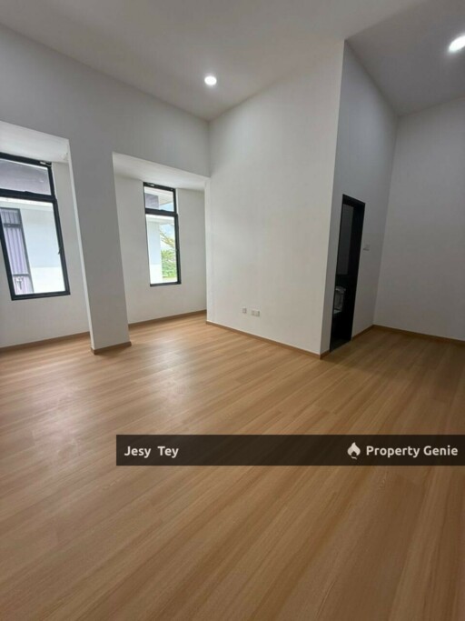 Taman Gaya Arista 2 Storey Semi-D