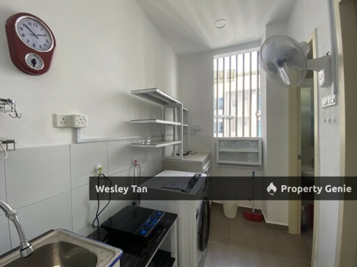 Atlantis Penthouse City View Fully Renovated For Rent. Airbnb Ready.