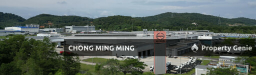 Industrial Land Near to Bandar Enstek, Bandar Sri Sendayan for Sale