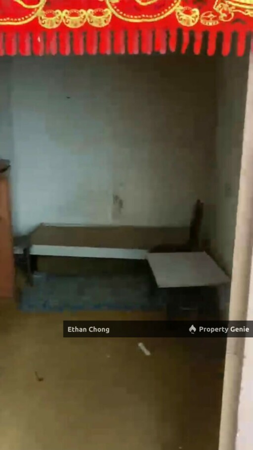 Unfurnished Shop First Floor for Rent at Jalan Musytari Am U5/Am, Subang, Shah Alam