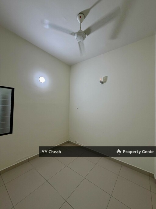 Menglembu Ipoh Double Storey Modern House For Sale Facing Great View Lake View Near School