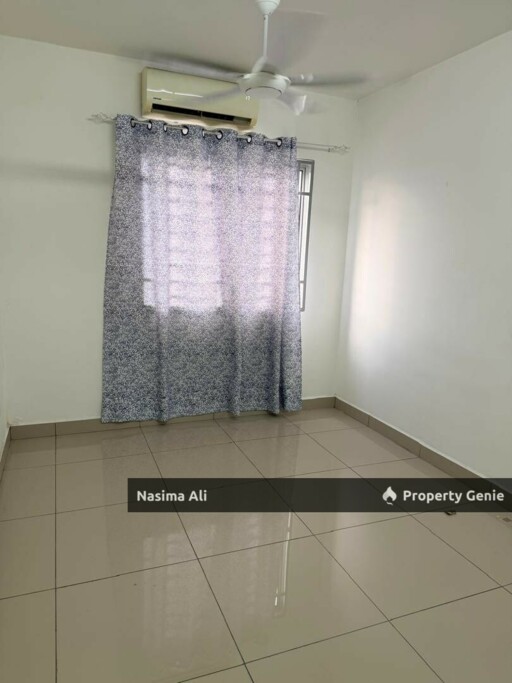 Sentrovue Apartment, Puncak Alam