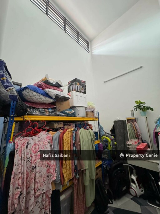 Single Storey House Bandar Putera 2 Klang