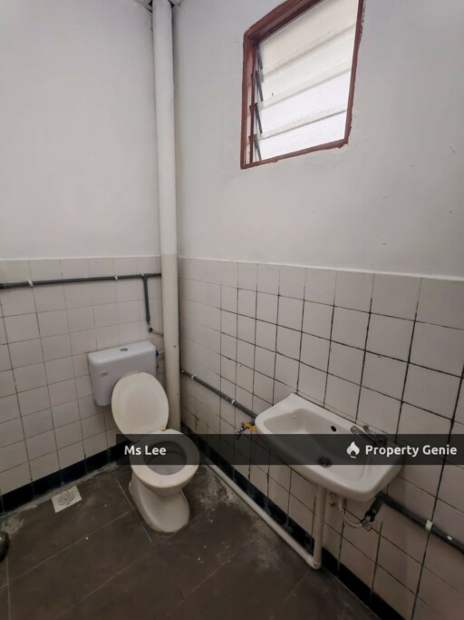 2 Storey house-Bandar Armada Putra @ Pulau Indah,Port Klang-Ready Now