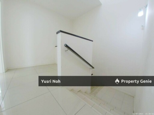 DOUBLE STOREY FAIRFIELD RESIDENCES TROPICANA HEIGHTS KAJANG 2