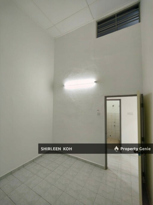 House for Sale at Taman Kota Masai @ Pair Gudang