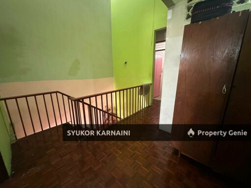2 Storey Terrace House Jalan Genting Kelang Setapak Kuala Lumpur