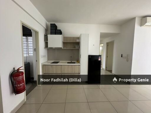 Corner Unit Cerrado Residence @ Southville City