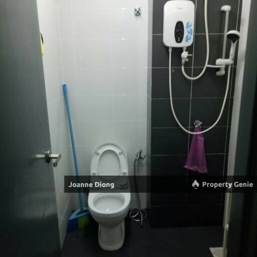 Emerald Residence@Mahkota Cheras