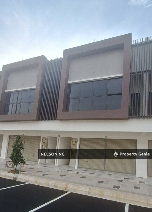 S2 Ikon @ Centrio Brand New Office