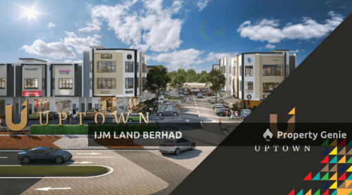 Uptown Rimbayu