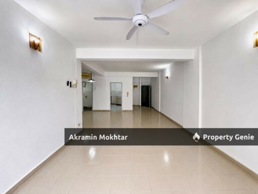 Kyoto Garden Condominium - Bukit Antarabangsa Ampang