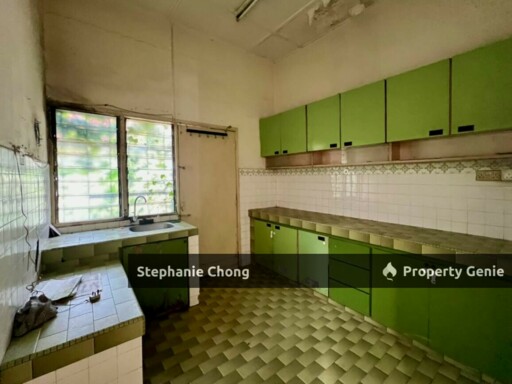 🏡 1 Storey Terrace House @ Taman Maju Jaya, Ampang!